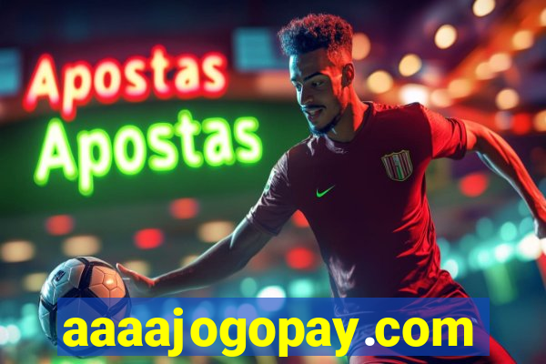 aaaajogopay.com