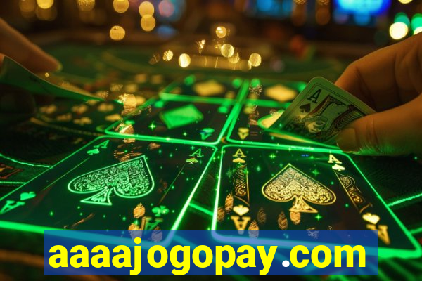 aaaajogopay.com