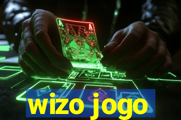 wizo jogo