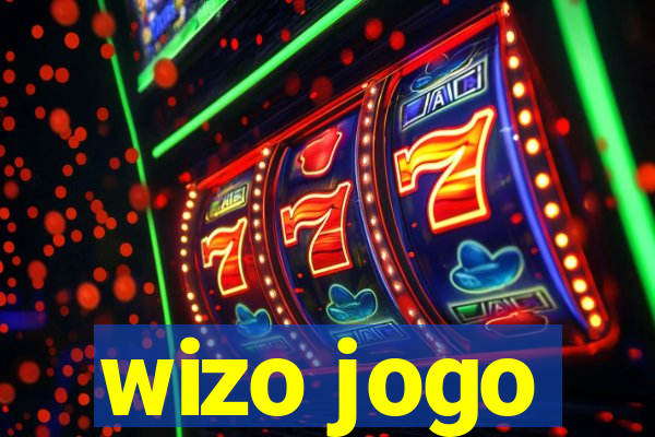 wizo jogo