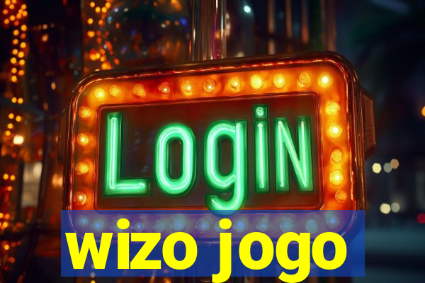 wizo jogo