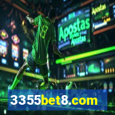 3355bet8.com