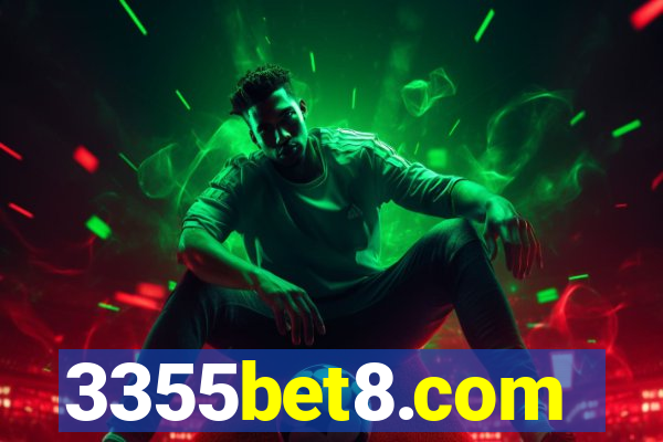 3355bet8.com