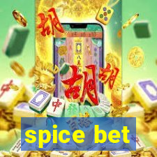 spice bet
