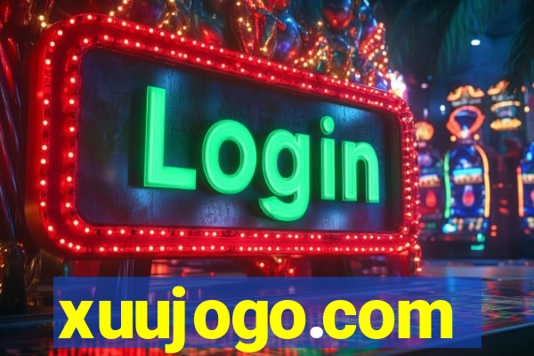 xuujogo.com