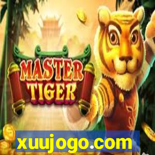 xuujogo.com