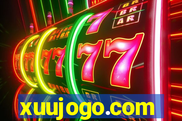 xuujogo.com