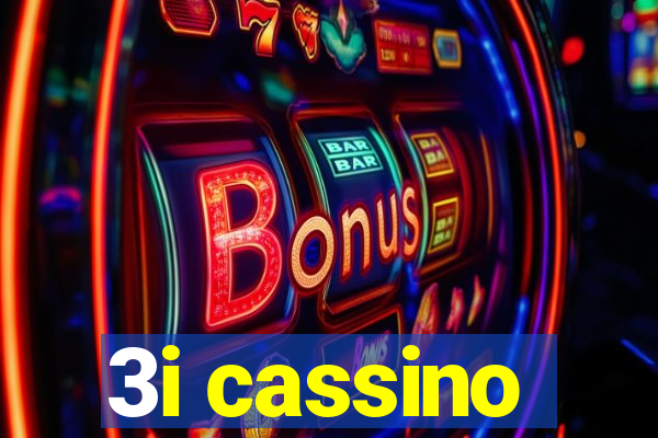3i cassino