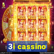 3i cassino