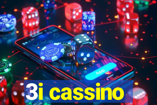 3i cassino