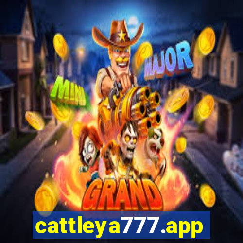 cattleya777.app