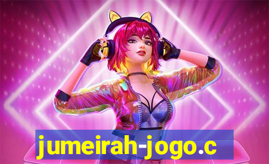 jumeirah-jogo.com