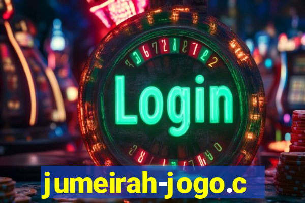 jumeirah-jogo.com