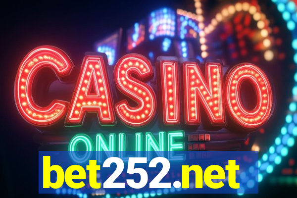 bet252.net