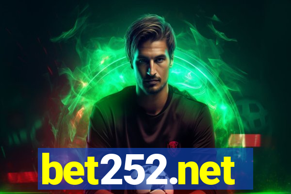 bet252.net