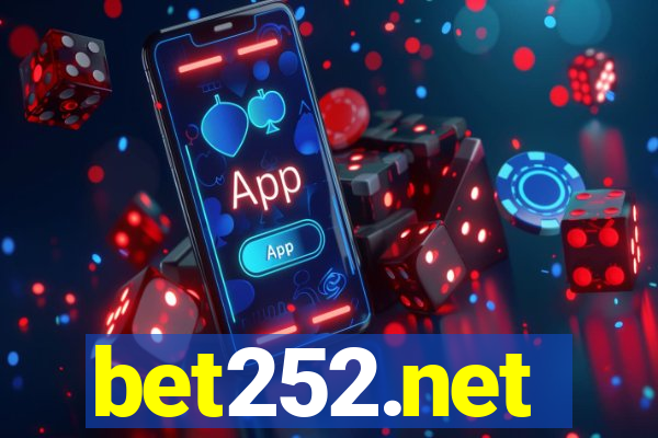 bet252.net