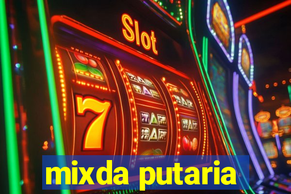 mixda putaria