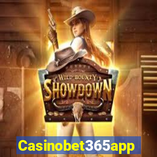 Casinobet365app
