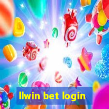 llwin bet login