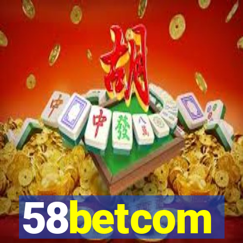 58betcom