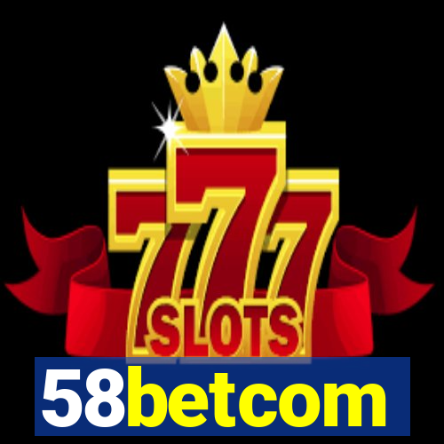 58betcom