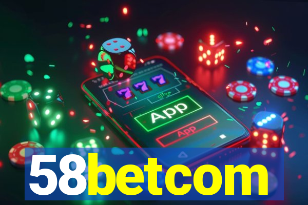 58betcom