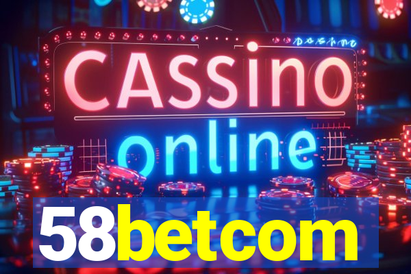 58betcom