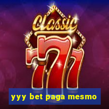 yyy bet paga mesmo