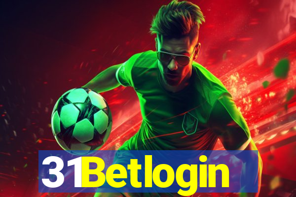 31Betlogin