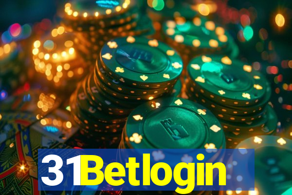 31Betlogin