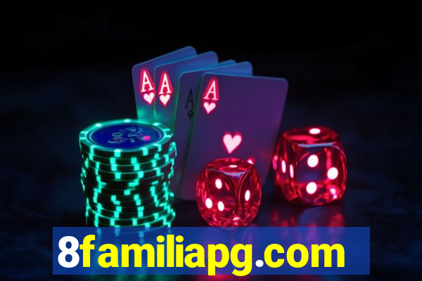 8familiapg.com