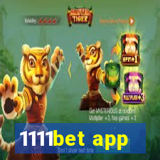 1111bet app