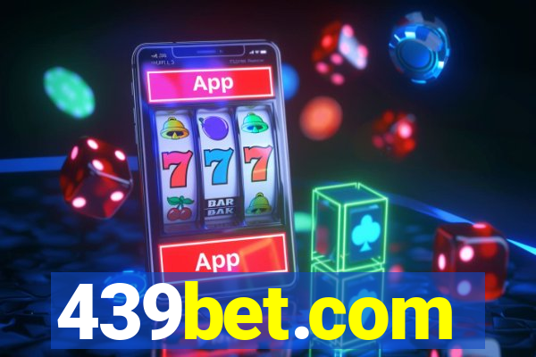 439bet.com
