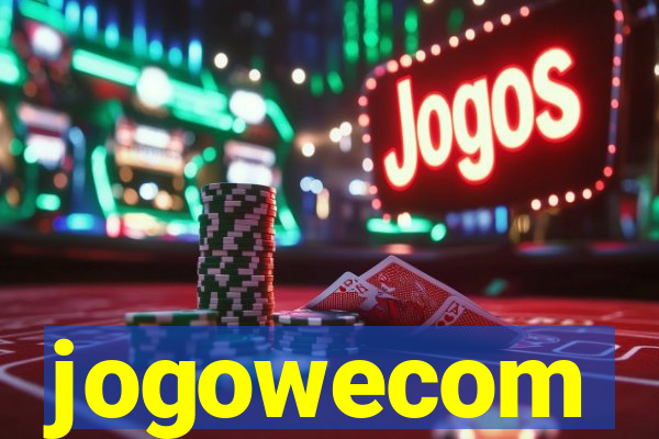 jogowecom