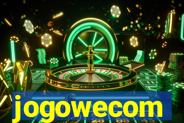 jogowecom