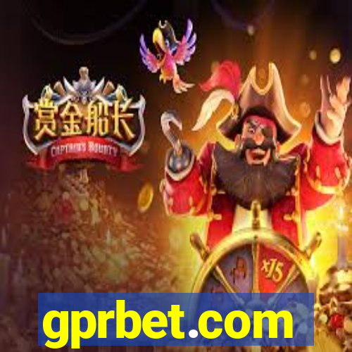 gprbet.com
