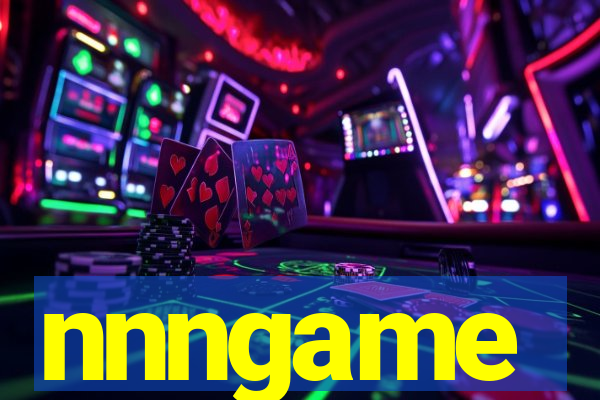 nnngame