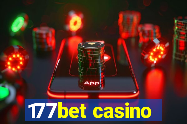 177bet casino