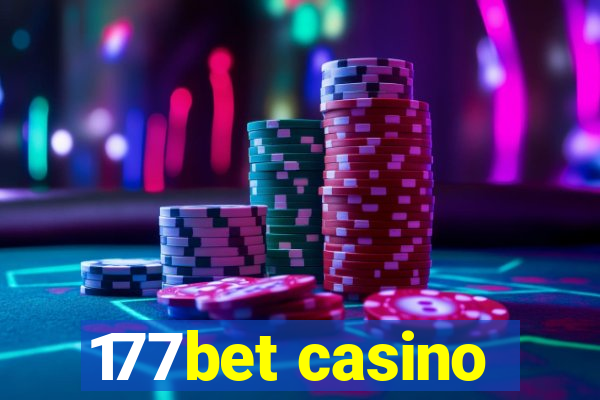 177bet casino