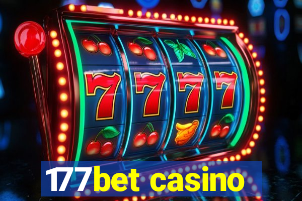 177bet casino