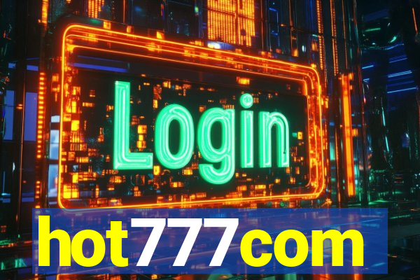 hot777com