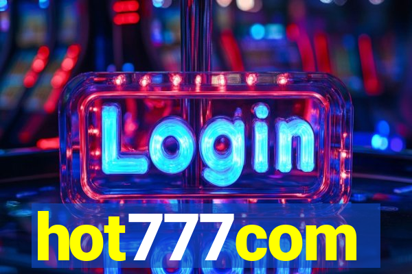 hot777com