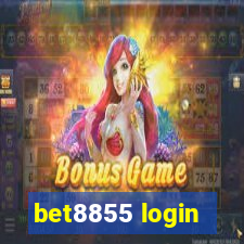 bet8855 login
