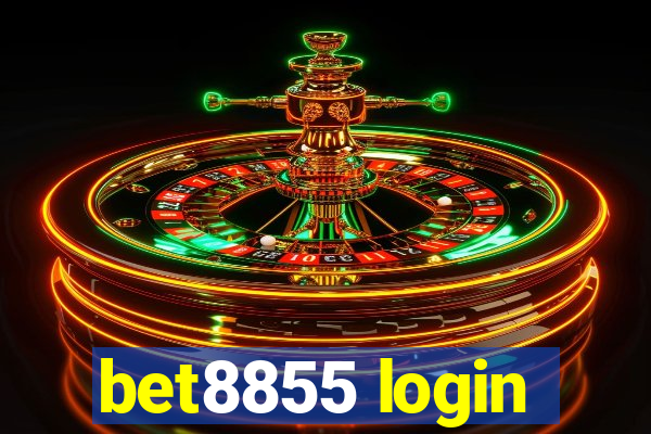 bet8855 login