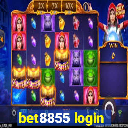 bet8855 login