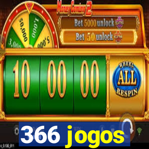 366 jogos