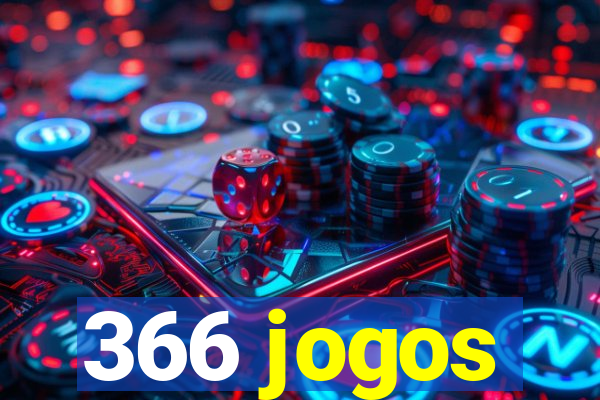 366 jogos