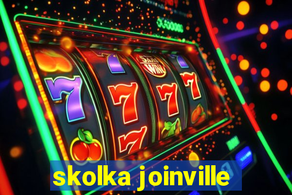 skolka joinville