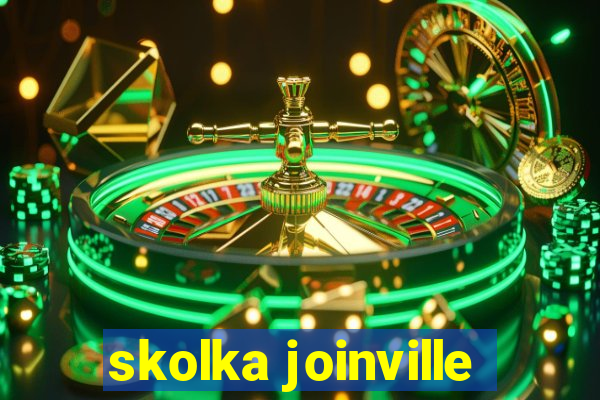 skolka joinville