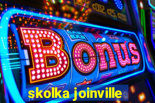 skolka joinville
